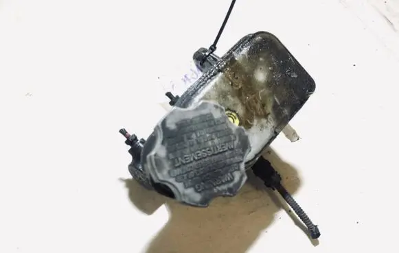 Hyundai Getz Master brake cylinder bm1110667