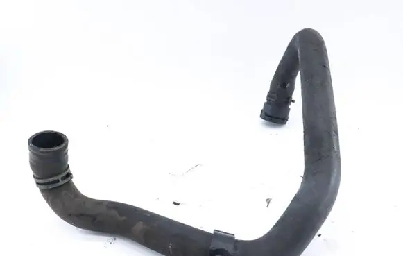 Volkswagen Touran I Engine coolant pipe/hose 3B0122291C