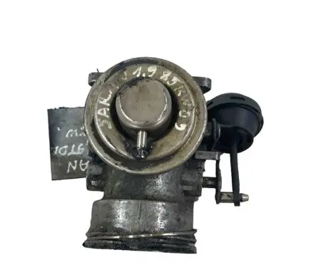 EGR valve
