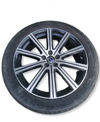 Volvo XC60 R20 alloy rim 31362385