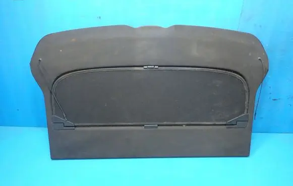 Audi A3 S3 8P Parcel shelf 