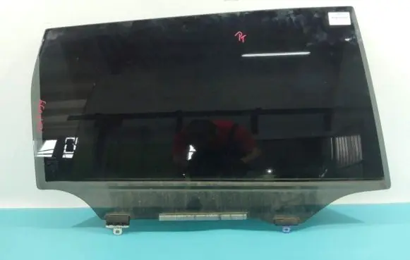 Toyota Sienna XL30 III Rear door window glass IMPRK1257099