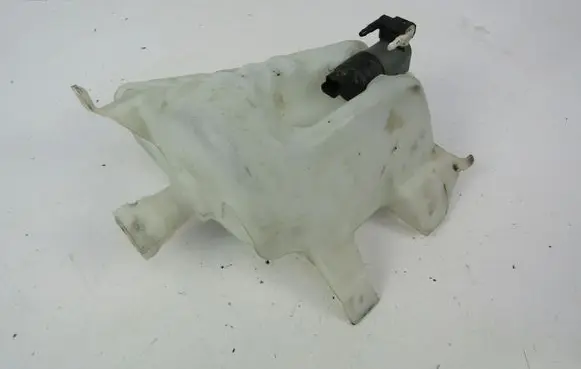 Nissan Almera Tino Windshield washer fluid reservoir/tank 