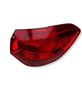 Opel Astra J Rear/tail lights 18041100415121A 13282243