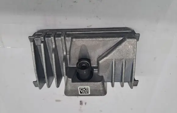 Hyundai Tucson IV NX4 Front bumper camera 99211N9220