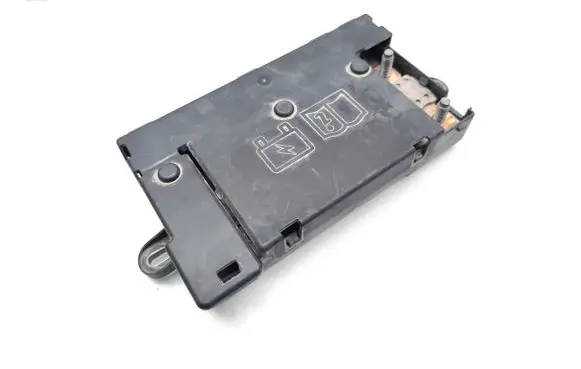 Jaguar I-Pace Fuse box set M9D314A073CB 19376000002