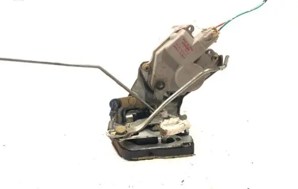 Suzuki Jimny Front door lock 101528-0150