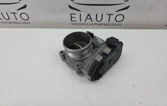 Volvo S60 Throttle valve 31216665 0280750520
