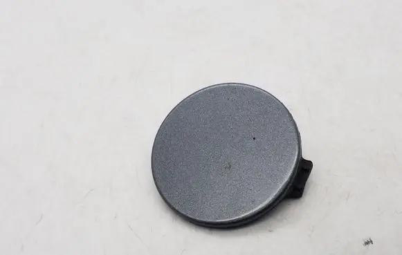 Volkswagen Jetta VI Front tow hook cap/cover 5C6807241C