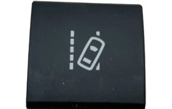 Toyota Yaris Other switches/knobs/shifts OYT25875