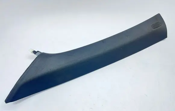 Porsche Macan (95B) (A) pillar trim 95B867233