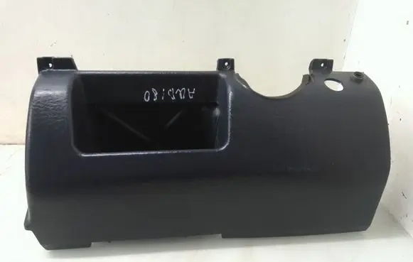 Audi 80 90 B2 Dashboard lower bottom trim panel 