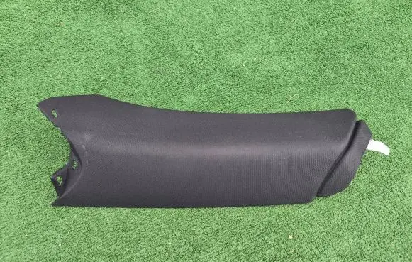 Audi Q5 SQ5 (C) pillar trim 80A867288B