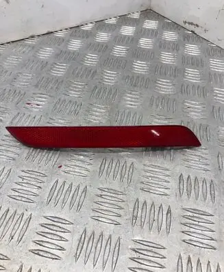 BMW 5 F10 F11 Rear tail light reflector 7203237