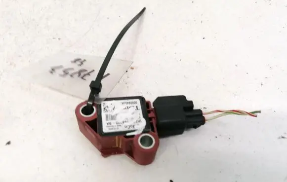 Land Rover Range Rover Sport L320 Airbag deployment crash/impact sensor 5H2Z14B345BA