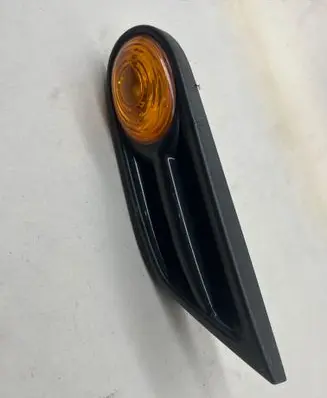 Mini Cooper Roadster R59 Front fender indicator light 7260203 72602059 7260201