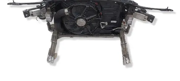 Mini Clubman F54 Front piece kit 22828110 1742 7617608