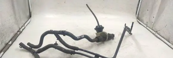 Audi A4 S4 B5 8D Engine coolant pipe/hose