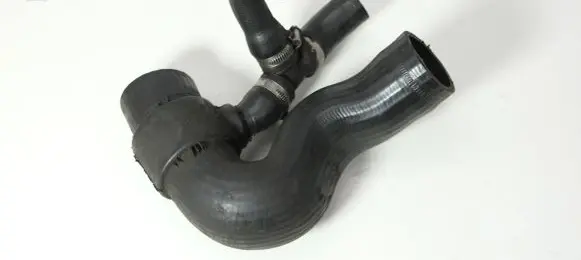 Audi A6 S6 C5 4B Intercooler hose/pipe 4B0145832B