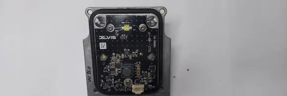 Volkswagen Golf VII Xenon control unit/module 90083000