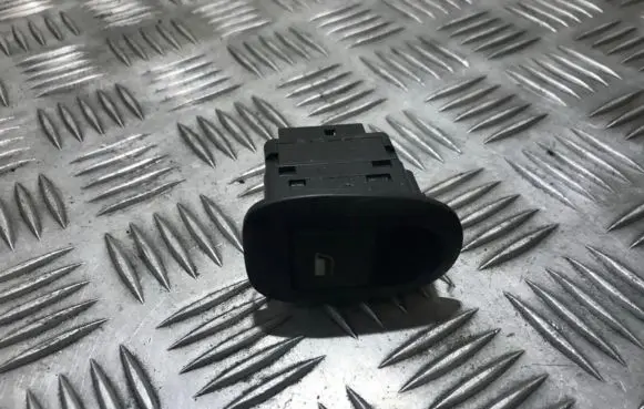 Citroen Xsara Electric window control switch 2594301