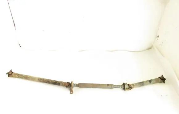 Mercedes-Benz Vito Viano W639 Drive shaft (set) 