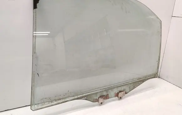 Honda Legend III KA9 Rear door window glass 43R00035 DOT20 AS2
