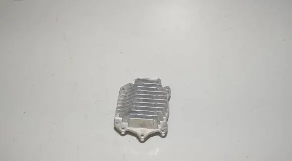 BMW iX LED ballast control module 23301810 5A220B5 63215A220B5