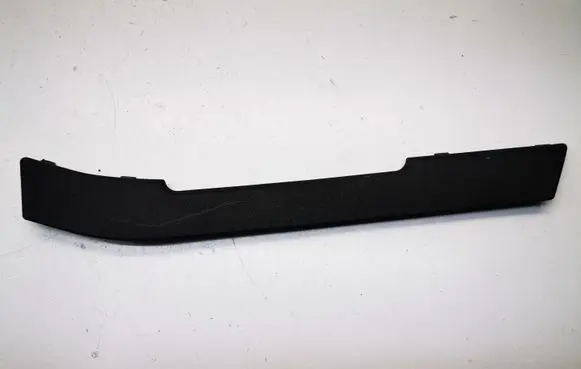 Mercedes-Benz E W212 Other front door trim element A2127270888