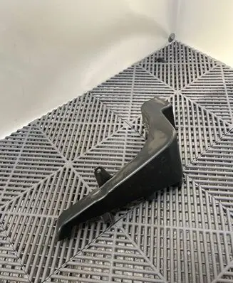 Audi A6 C7 Cabin air duct channel 4G1819152