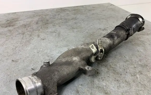 Toyota RAV 4 (XA30) Intercooler hose/pipe