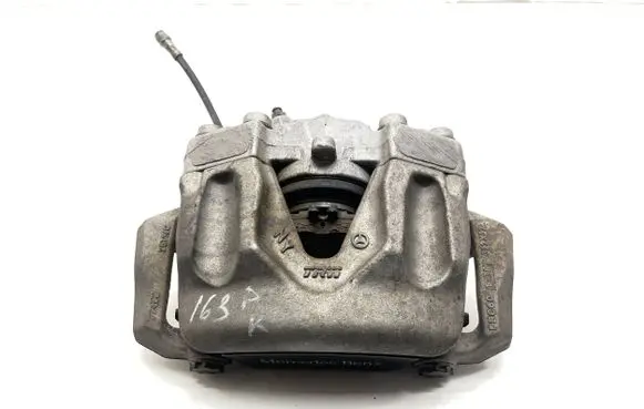 Mercedes-Benz E A207 Front brake caliper 5443C A2044213181