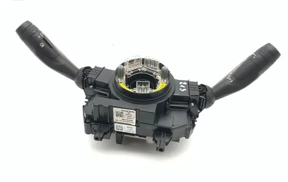 Volvo S90, V90 Airbag slip ring squib (SRS ring) 32231816