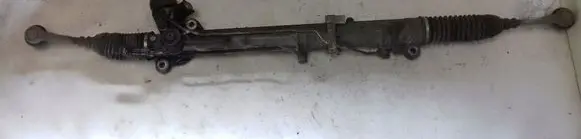 Volkswagen Phaeton Steering rack mounting bracket 3D1422062T