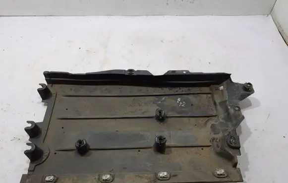 Citroen C4 III e-C4 Pickup box liner 9842654680