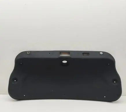 Hyundai IONIQ 6 Tailgate trim 81050KL010