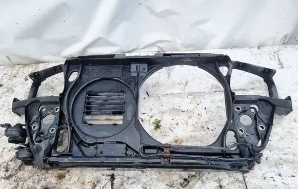 Audi A4 S4 B5 8D Radiator support slam panel 8D0805594