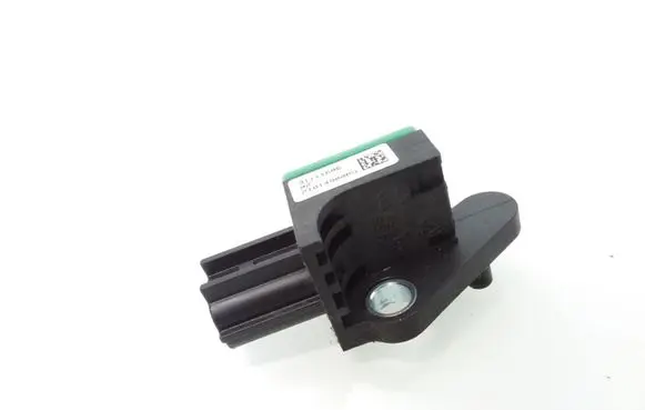Volkswagen PASSAT B7 Airbag deployment crash/impact sensor 5N0959351B