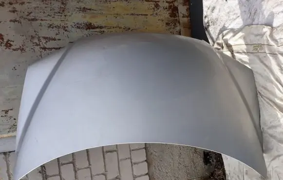 Fiat Multipla Engine bonnet/hood