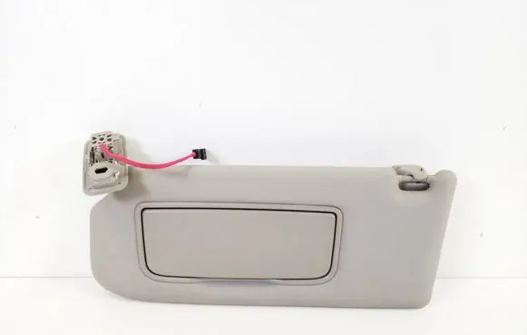 Volvo V50 Sun visor