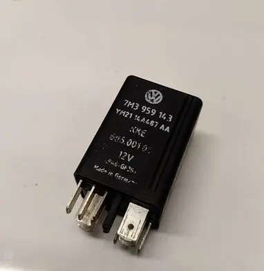 Volkswagen Sharan Other relay 7M3959143