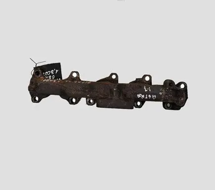 Opel Astra H Exhaust manifold 78501340