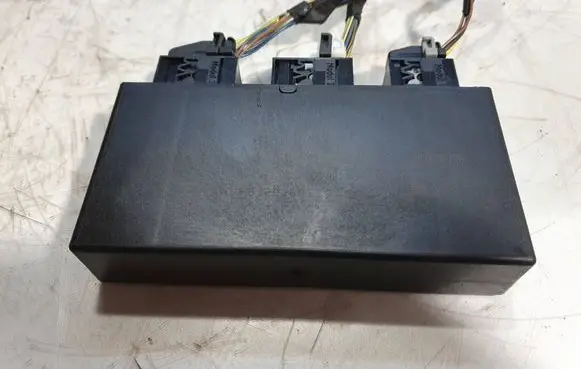 BMW 6 E63 E64 Parking PDC control unit/module 66219145158 9145158