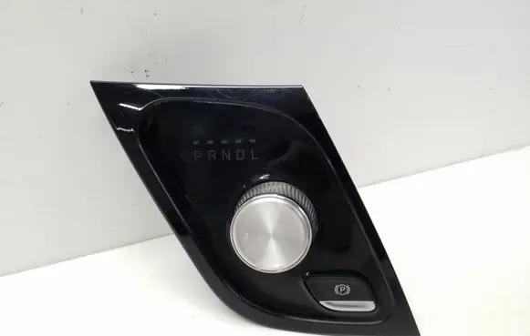 Chrysler Pacifica Gear shift switch/knob 68227210AG 68240089AM