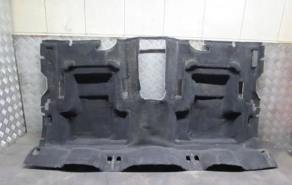 Ford S-MAX Engine splash shield/under tray