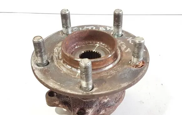 Mitsubishi Outlander Rear wheel ball bearing 3785A064