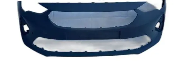 Opel Corsa F Front bumper 9830340080