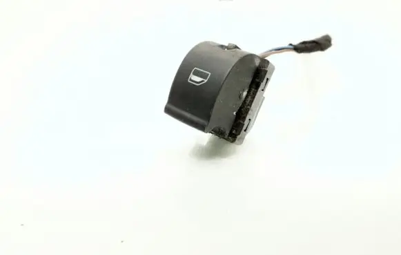 Audi A4 S4 B7 8E 8H Electric window control switch 8E0959855