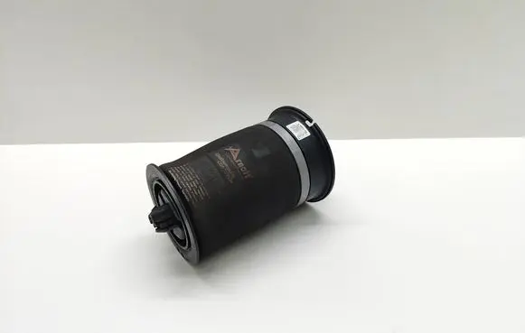BMW 5 F10 F11 Rear air suspension bag/shock absorber 79110280 296619