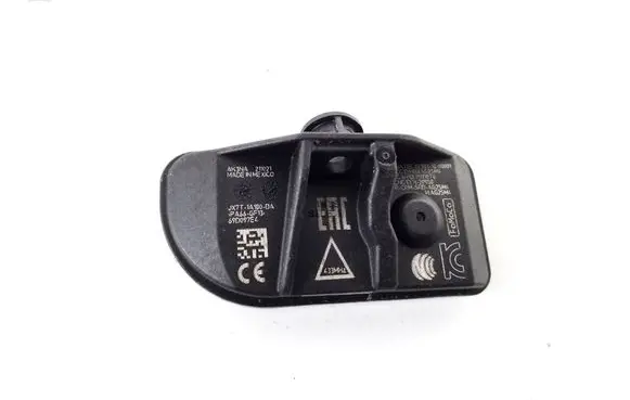 Ford Mach-E I Tire pressure sensor JX7T1A180DA